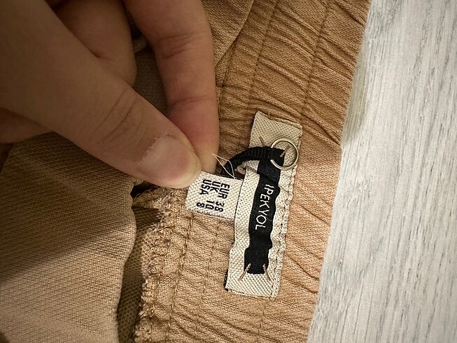 İpekyol pantolon