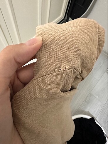 38 Beden İpekyol pantolon