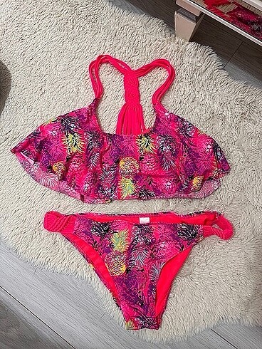 Bikini takımı