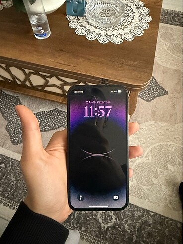 İPhone 13 256 GB