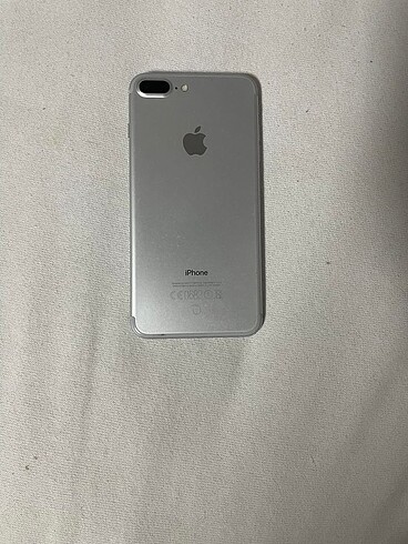 iPhone 7 plus