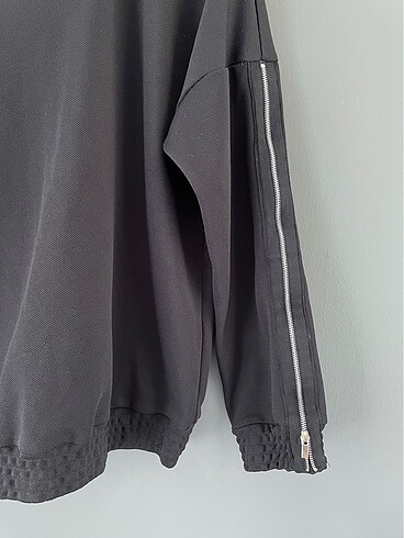 46 Beden Sweatshirt