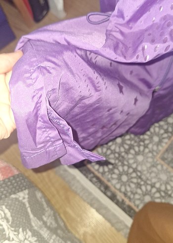 xs Beden mor Renk haşama