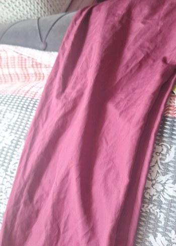 Bordo Renkli haşmea - Görsel 8