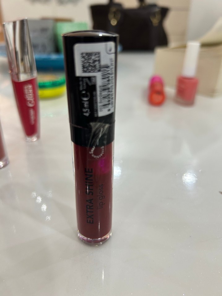 Flormar Bordo Ruj - Görsel 2