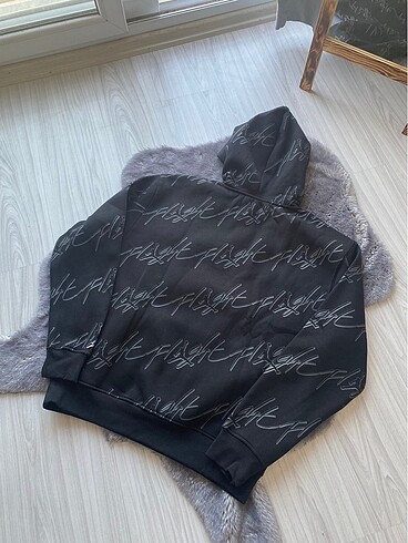 Nike jordan essentials flight hoodie