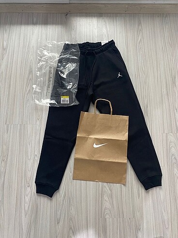 nike brooklyn fleece eşofman