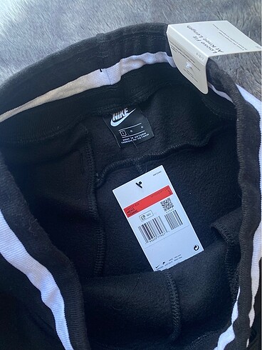 l Beden nike air eşofman