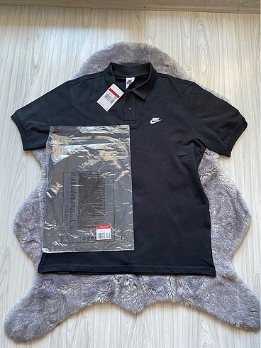 nike club polo yaka