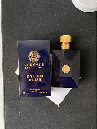 versace dylan blue