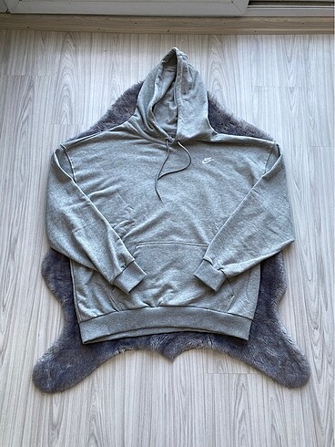 nike club sweat