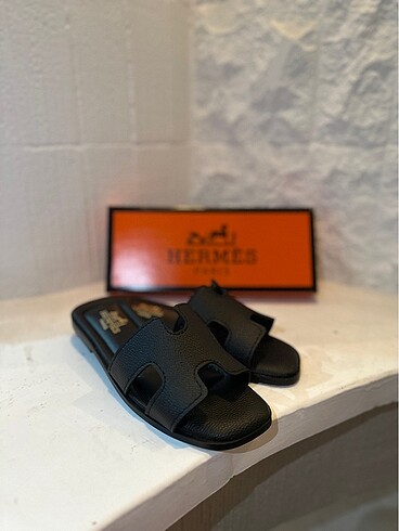 Hermes terlik