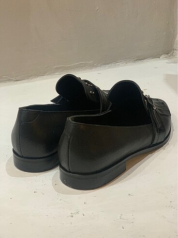 Marc Jacobs kadın ayakkabısı