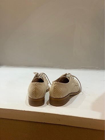 37 Beden elle shoes
