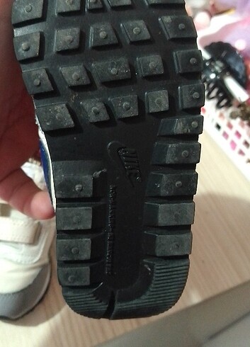 22 Beden Orjinal nike
