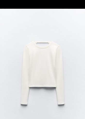 Zara bluz