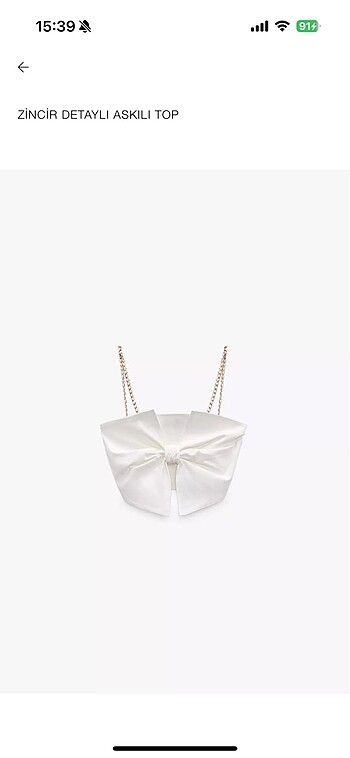 Zara Zara bluz