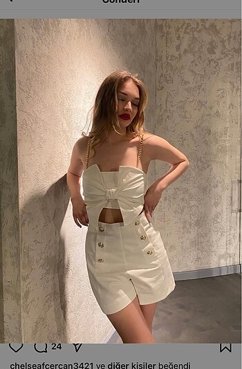 s Beden beyaz Renk Zara bluz