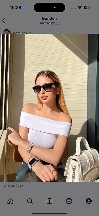 Rayban gözlük