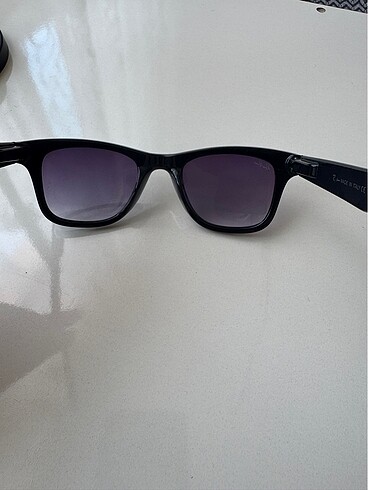  Beden siyah Renk Rayban gözlük
