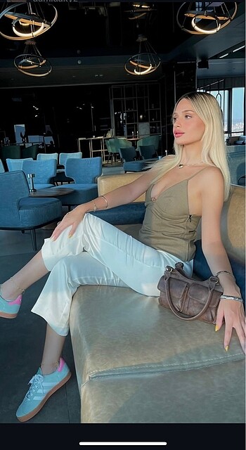 s Beden Zara bluz