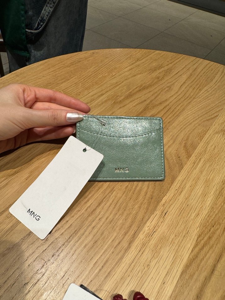 Mengo kartlık - Görsel 2