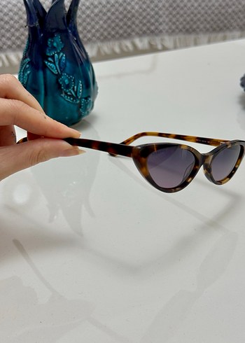 Kadın Güneş Gözlüğü - Görsel 4
