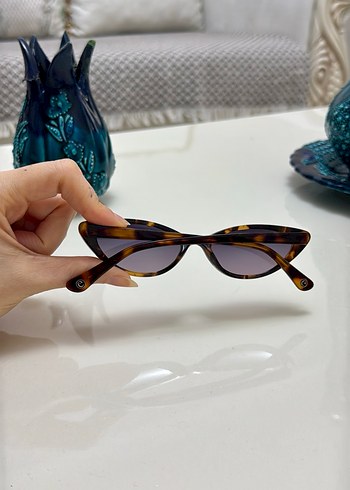 Kadın Güneş Gözlüğü - Görsel 6