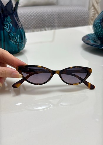 Kadın Güneş Gözlüğü - Görsel 5