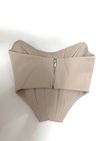 Korse bluz - Görsel 2