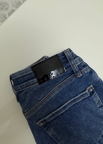 Mavi Kadın Denim Regular Fit Jean - Görsel 5