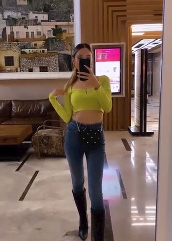 Mavi Kadın Denim Regular Fit Jean - Görsel 2