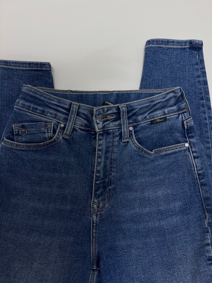 Mavi Kadın Denim Regular Fit Jean - Görsel 3