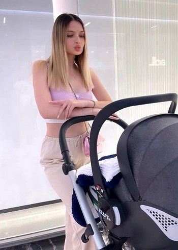 Keten pantolon - Görsel 2