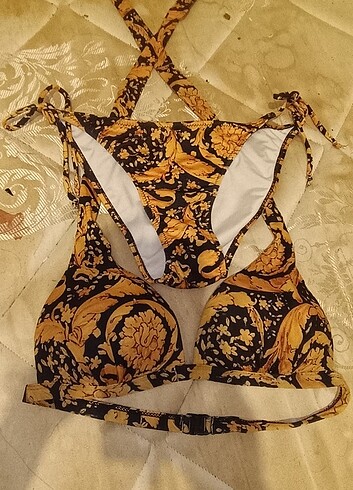 Bikini takımı 