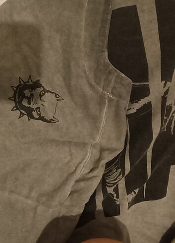 T-shirt  - Görsel 2