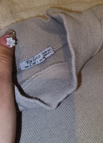 Crop body - Görsel 3