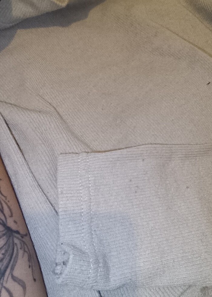 Crop body - Görsel 2