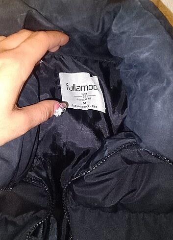 Mont kolsuz - Görsel 3