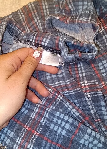 Penti Pijama altı 
