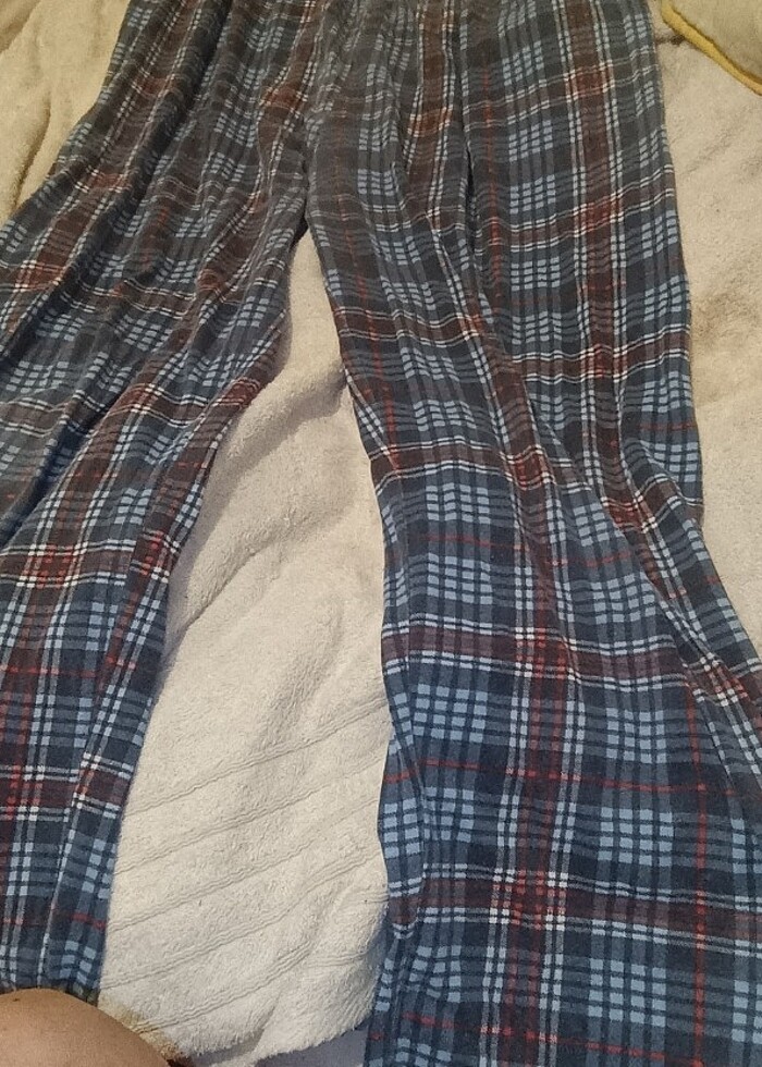 Pijama altı  - Görsel 3