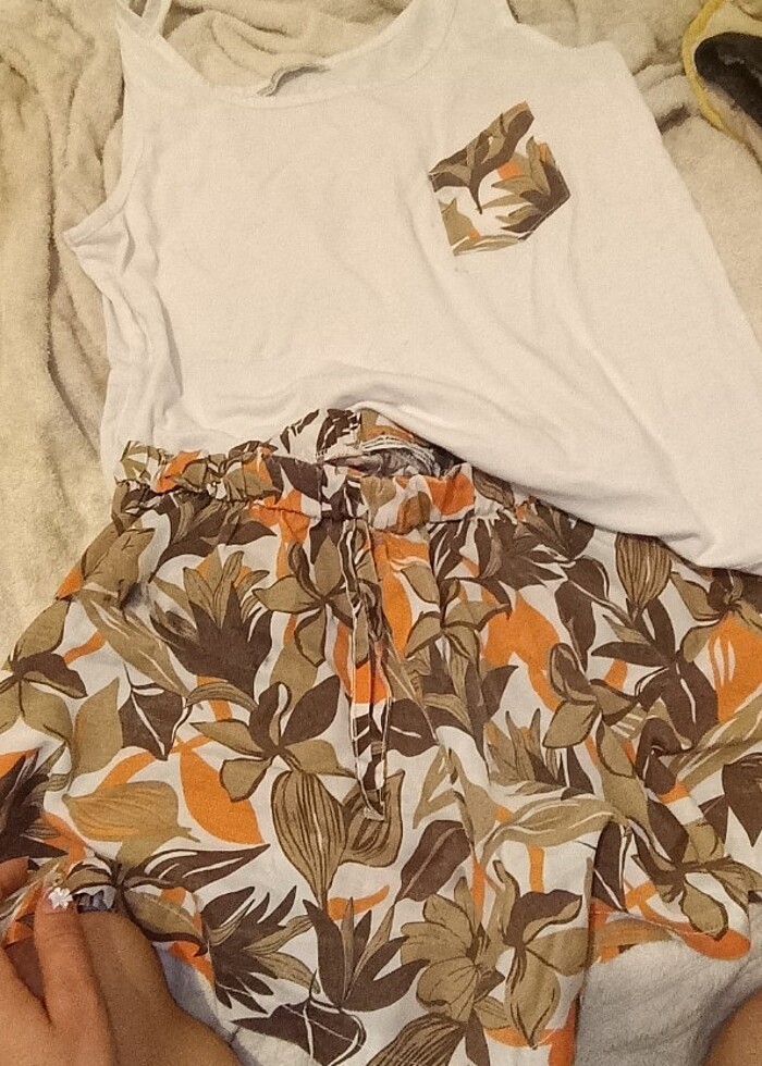 Alt üst takım  - Görsel 2