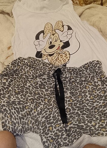 Pijama takımı  - Görsel 2
