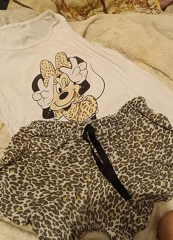 Pijama takımı  - Görsel 3