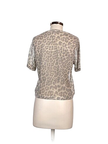 m Beden Zara Bluz %70 İndirimli.
