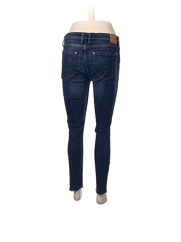 38 Beden Mango Jean / Kot %70 İndirimli.