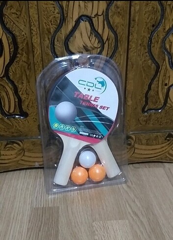 3 toplu tenis raketleri 2 raket 3 top tenis raketi