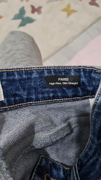 Mavi Jeans Mavi jean