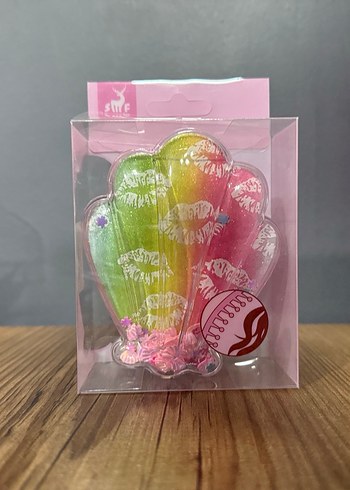 Deniz kabuklu tarak - Görsel 2