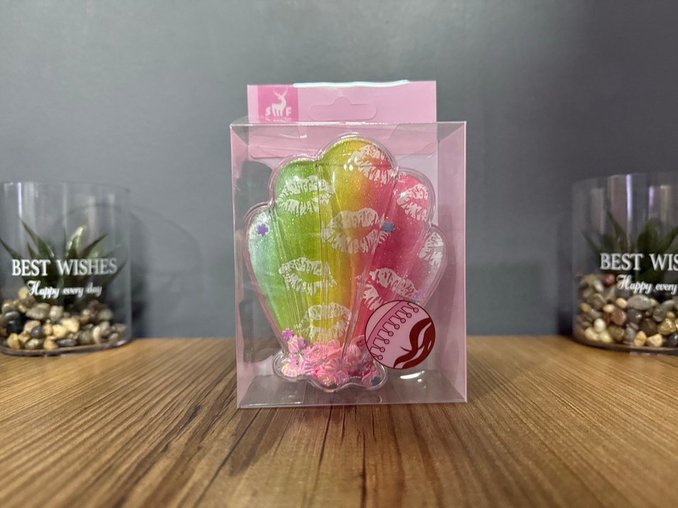 Deniz kabuklu tarak - Görsel 2